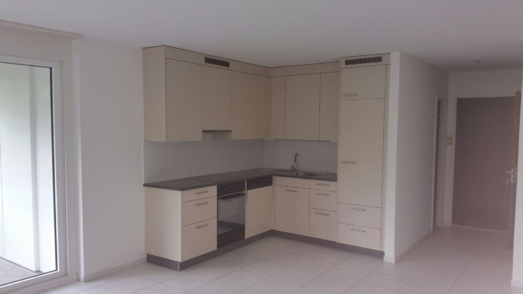 1 pièce appartement