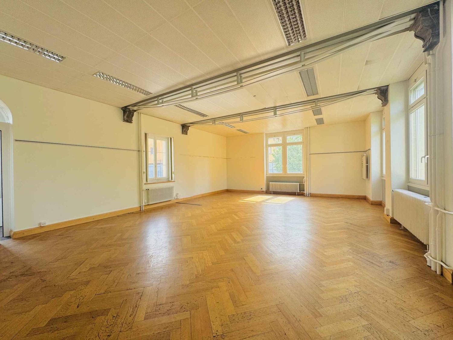 1000m² edificio residenziale / commerciale