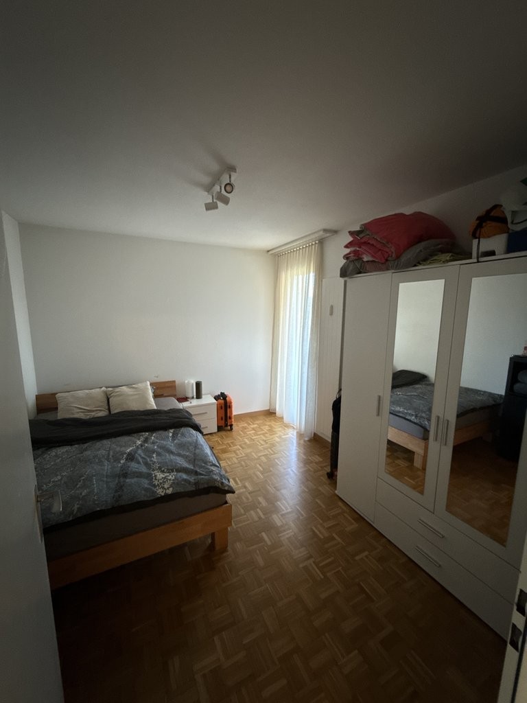 4 ½ rooms apartment, photo 3 of 10