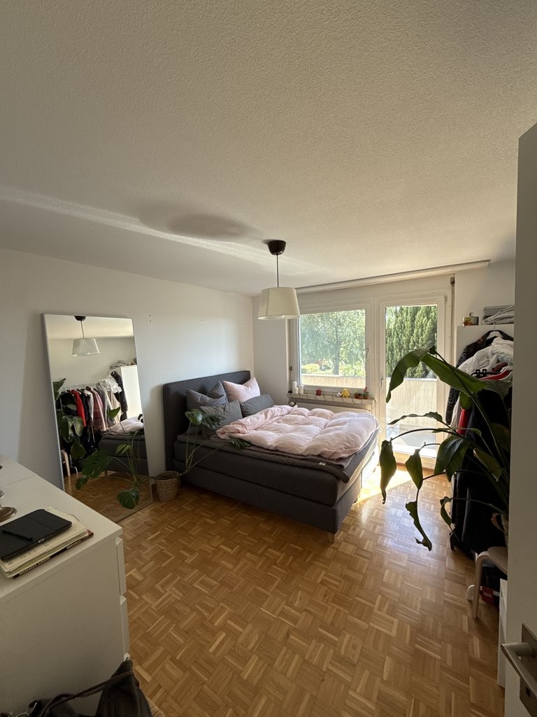 4 ½ rooms apartment, photo 4 of 10