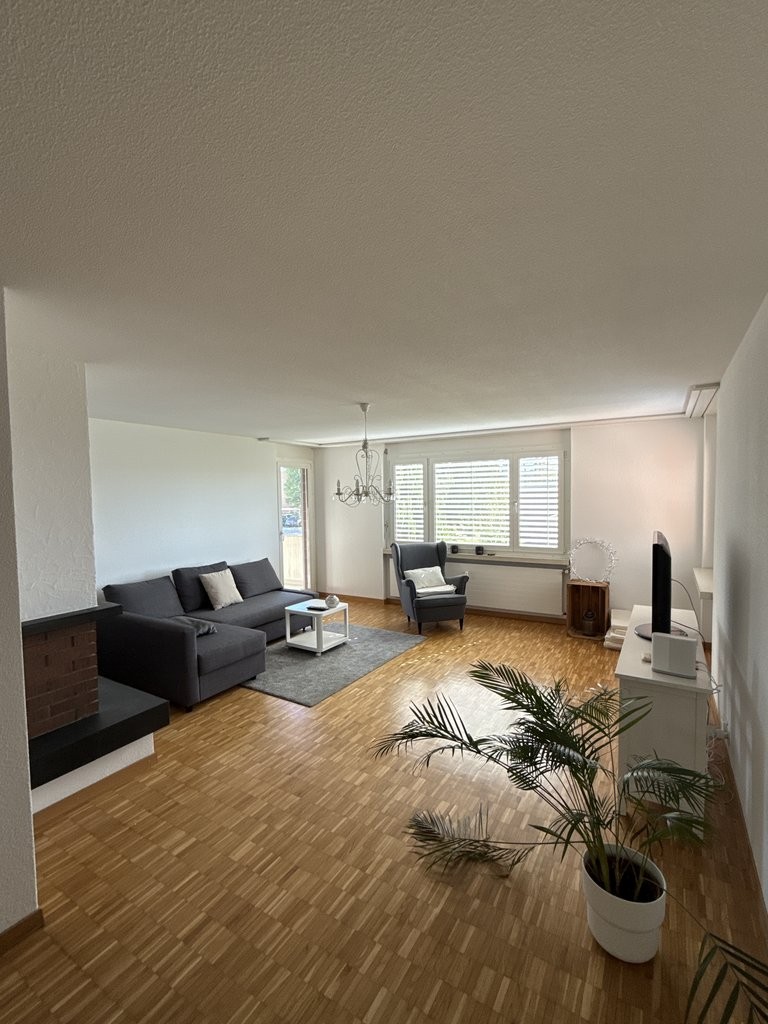 4 ½ rooms apartment, photo 2 of 10