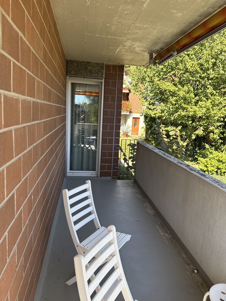 4 ½ rooms apartment, photo 9 of 10
