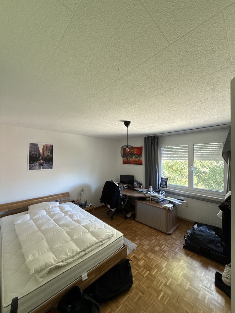 4 ½ rooms apartment, photo 5 of 10