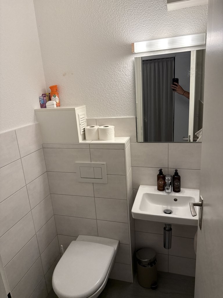 4 ½ rooms apartment, photo 8 of 10