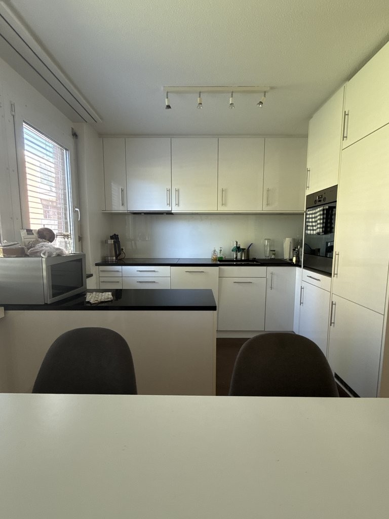 4 ½ rooms apartment, photo 1 of 10