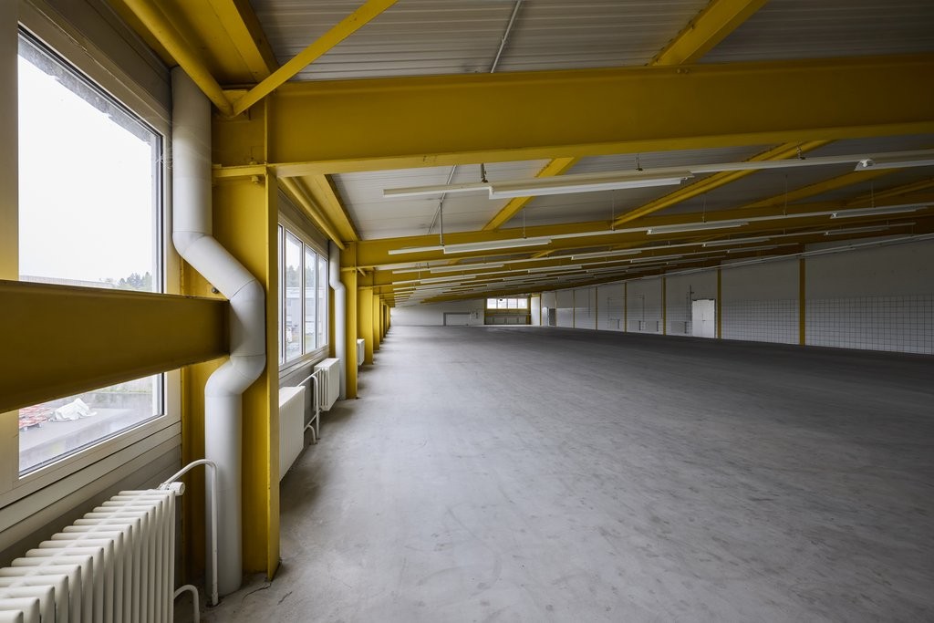 1124m² commercial, photo 3 of 9