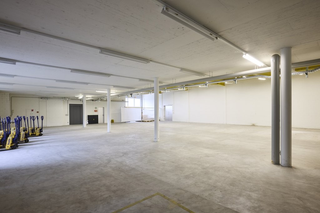 1124m² commercial, photo 6 of 9