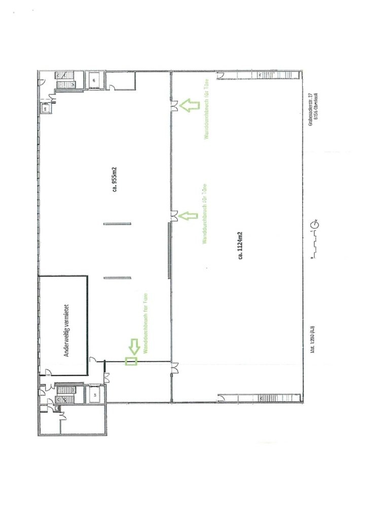 1124m² commercial, photo 9 of 9