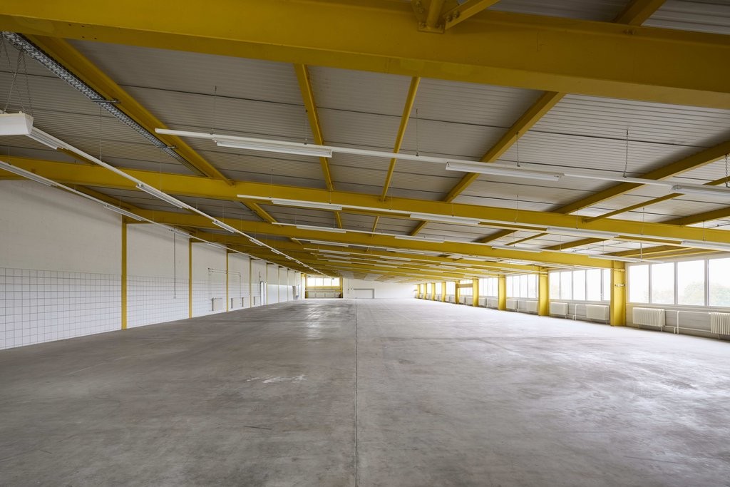 1124m² commercial, photo 4 of 9