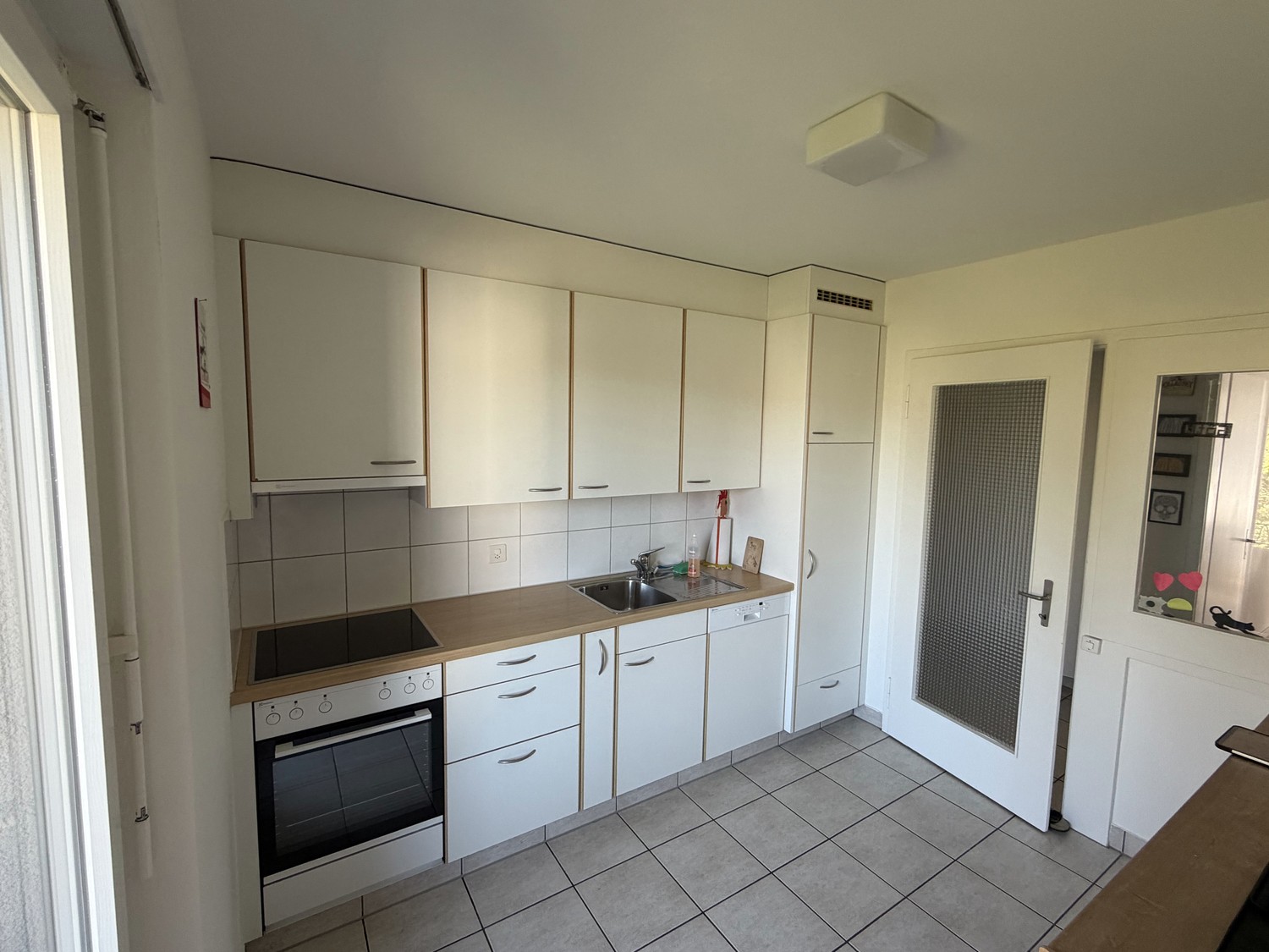 3 rooms apartment, photo 4 of 7