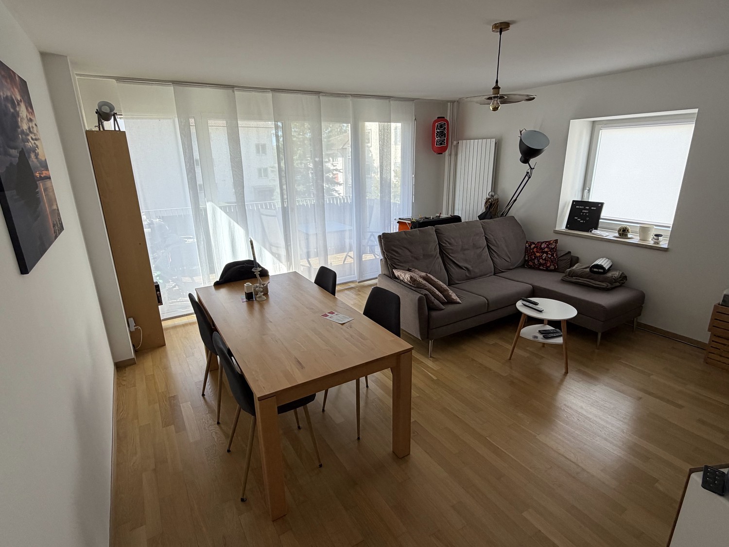 3 rooms apartment, photo 1 of 7