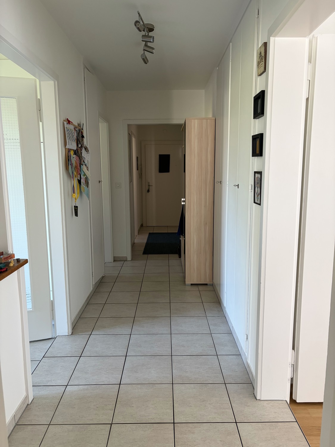 3 rooms apartment, photo 7 of 7