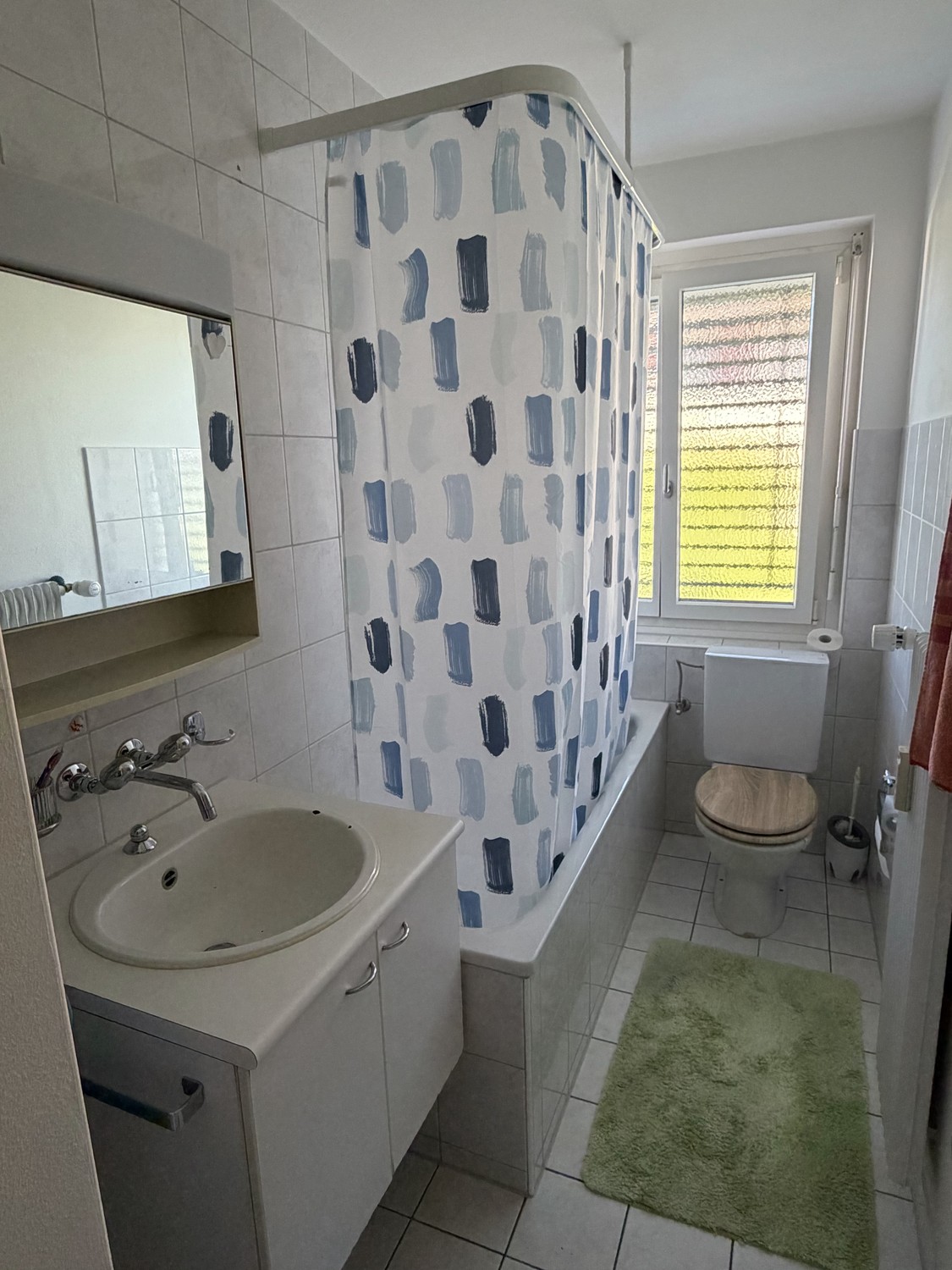 3 rooms apartment, photo 3 of 7