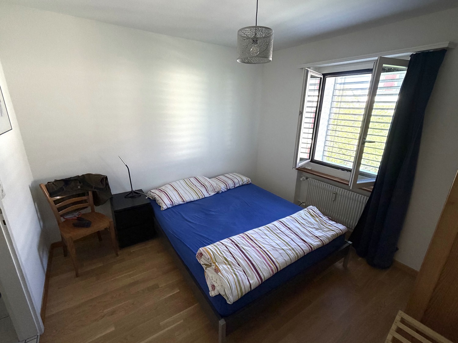3 rooms apartment, photo 5 of 7