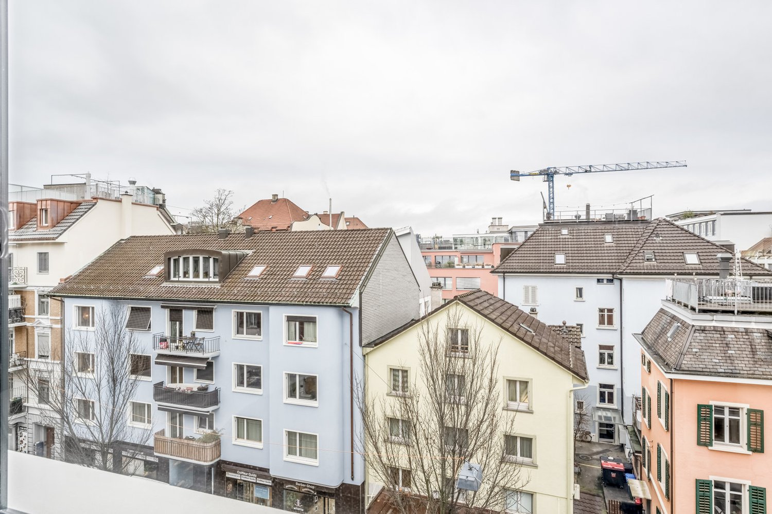 1 ½ rooms furnished flat, photo 6 of 10