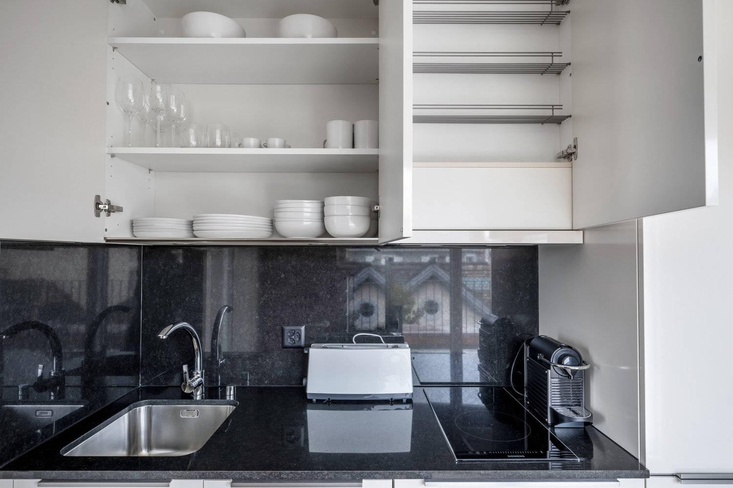 1 ½ rooms furnished flat, photo 9 of 10