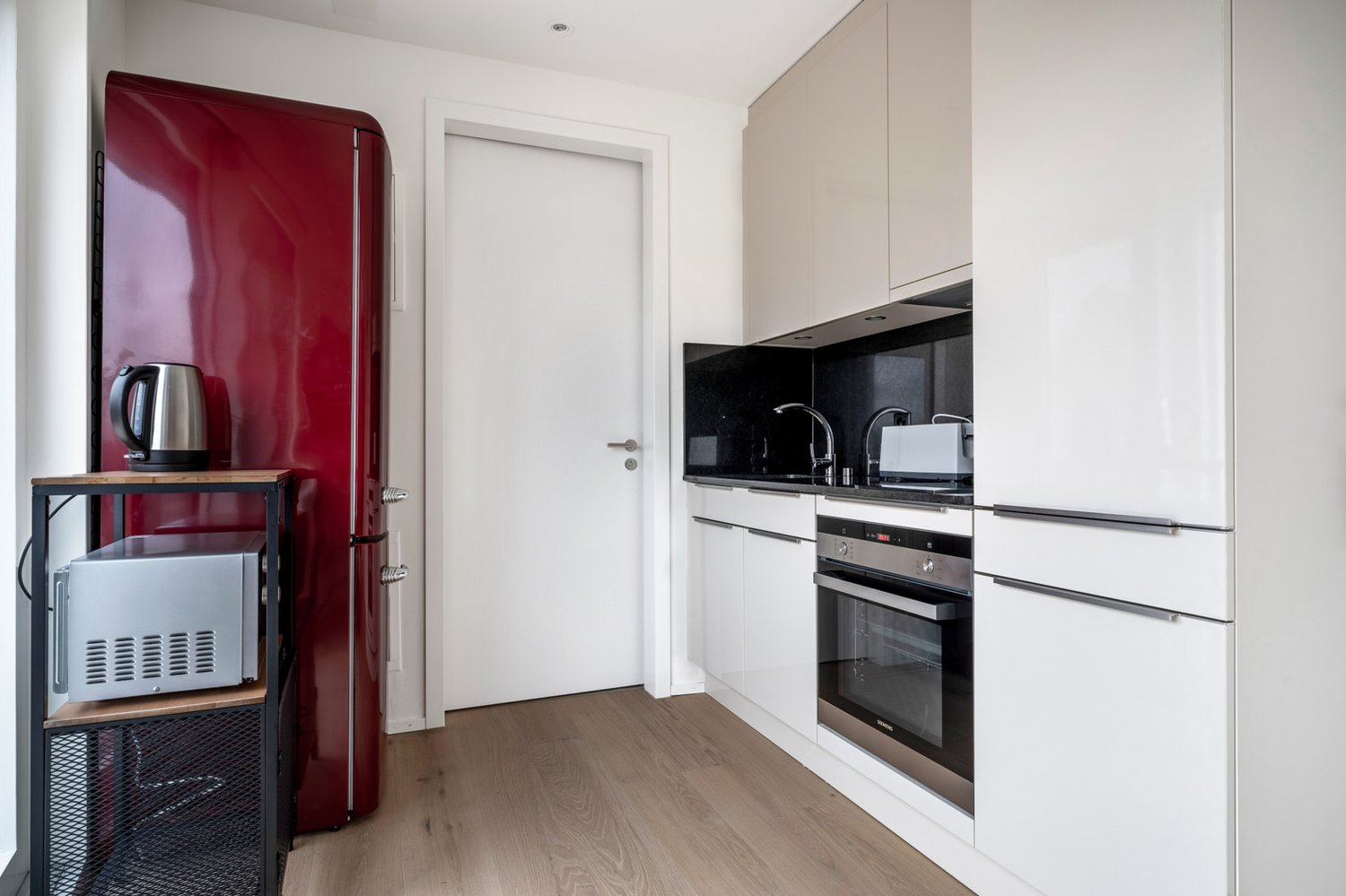 1 ½ rooms furnished flat, photo 10 of 10