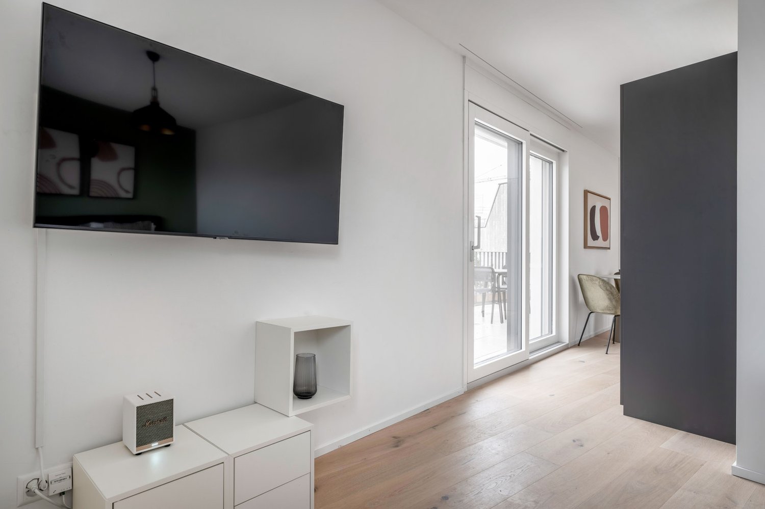 1 ½ rooms furnished flat, photo 4 of 10