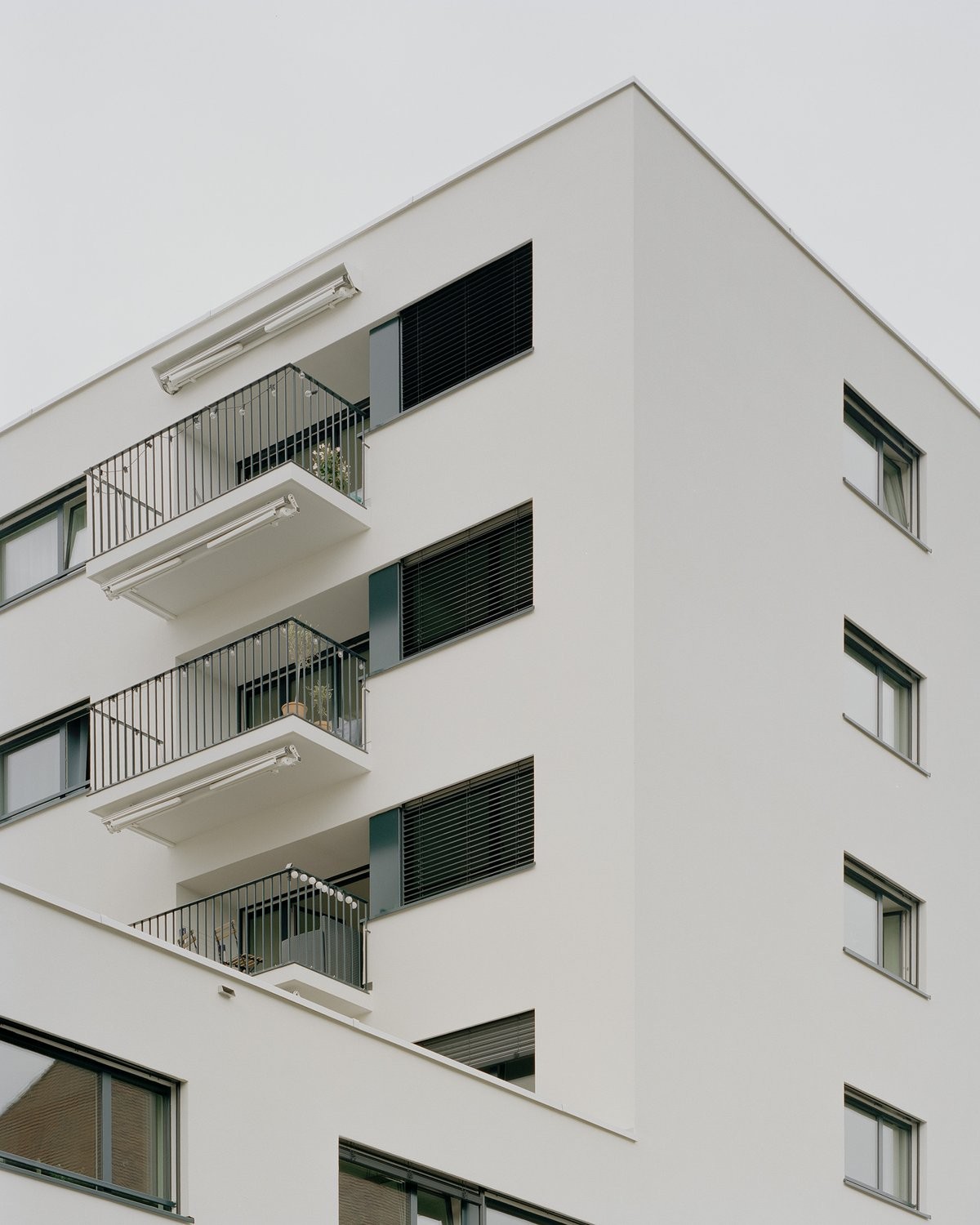1 room apartment