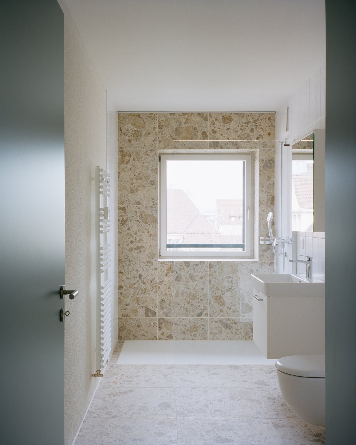 1 room apartment