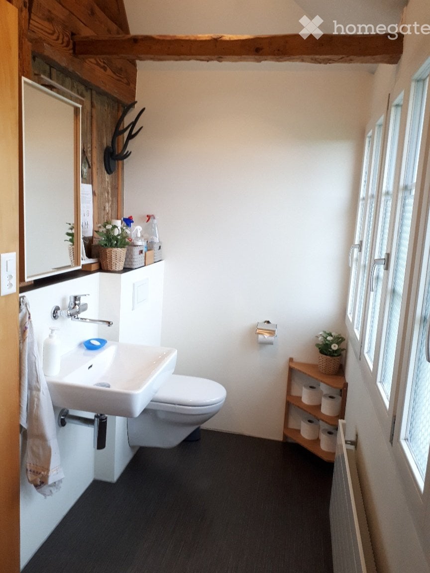 1 room single room