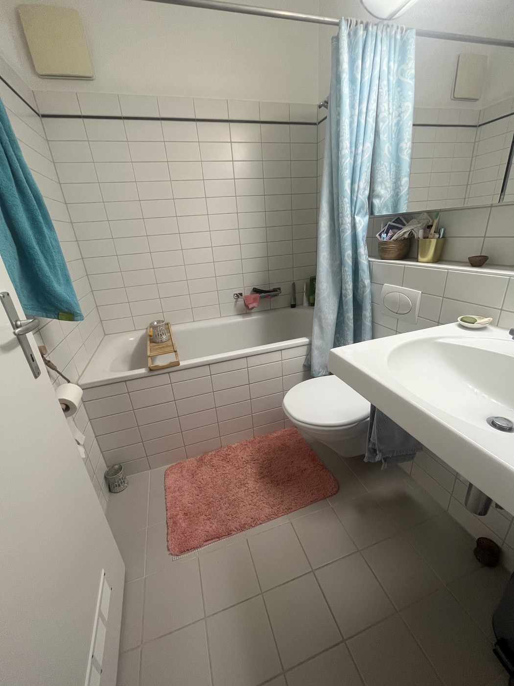 2 ½ rooms apartment, photo 6 of 6