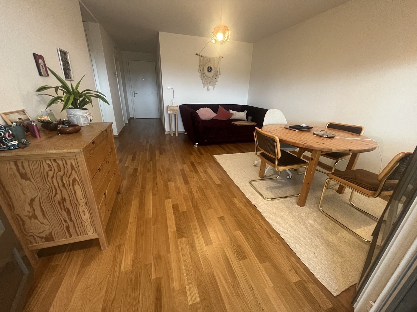 2 ½ rooms apartment, photo 2 of 6