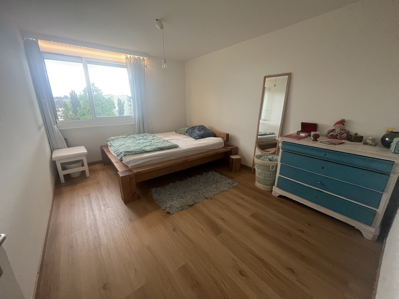 2 ½ rooms apartment, photo 4 of 6