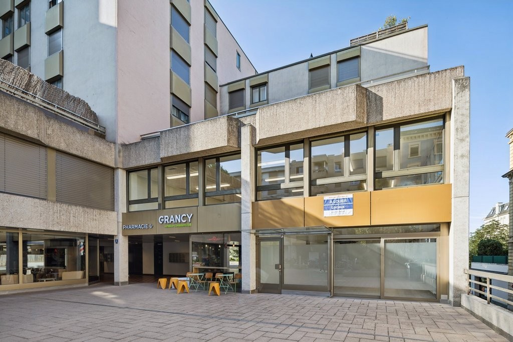 194m² office, photo 1 of 10