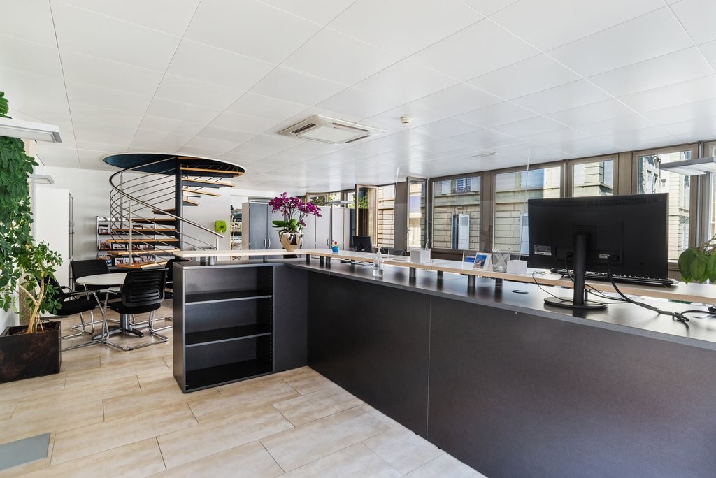 194m² office, photo 9 of 10