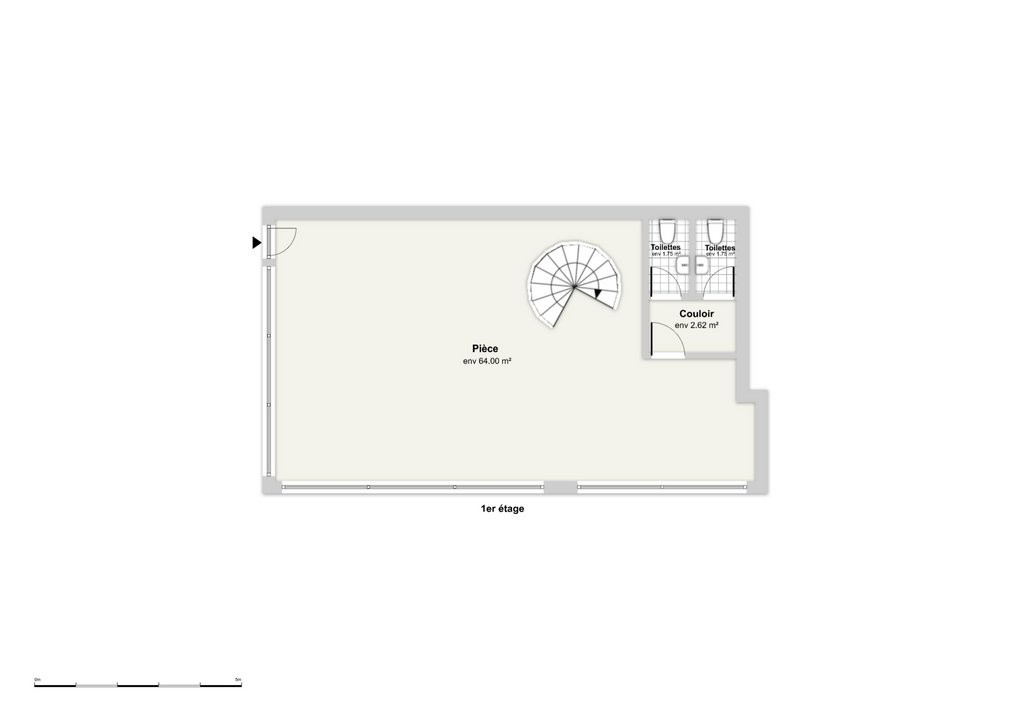 194m² office, photo 10 of 10