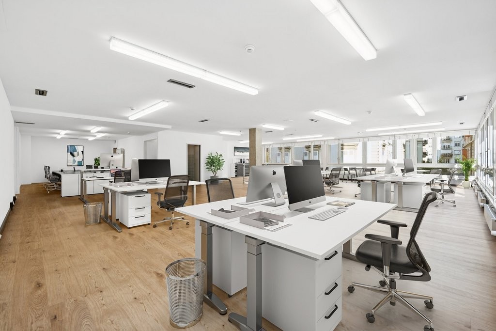 194m² office, photo 7 of 10