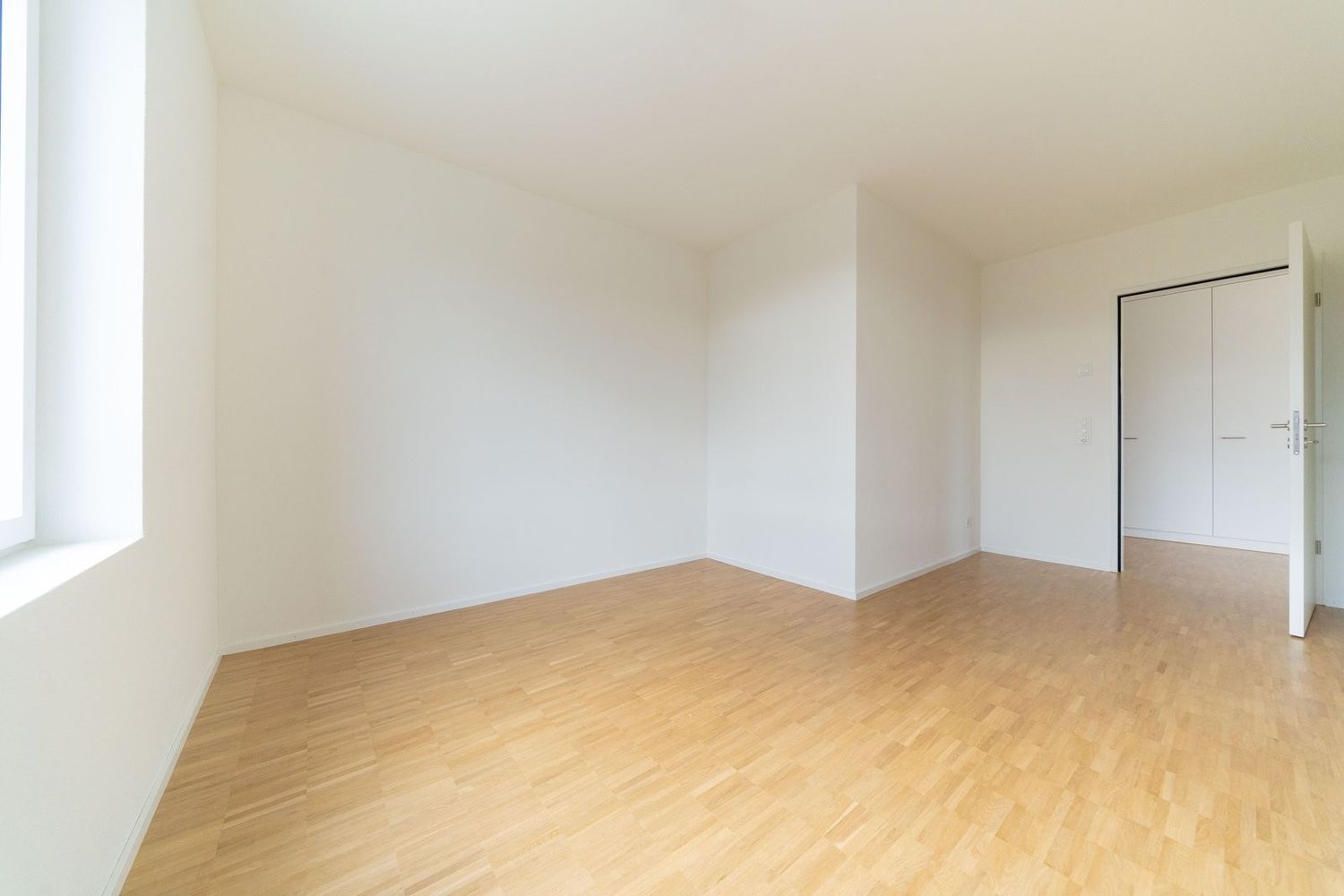 5 ½ rooms apartment (6)