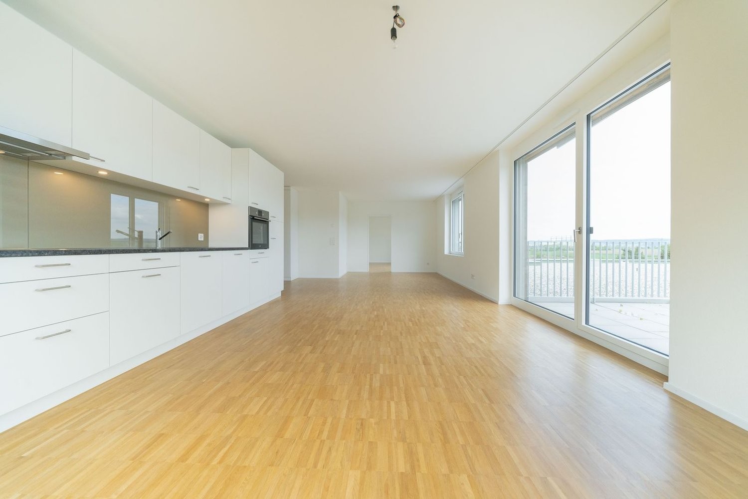 5 ½ rooms apartment (3)