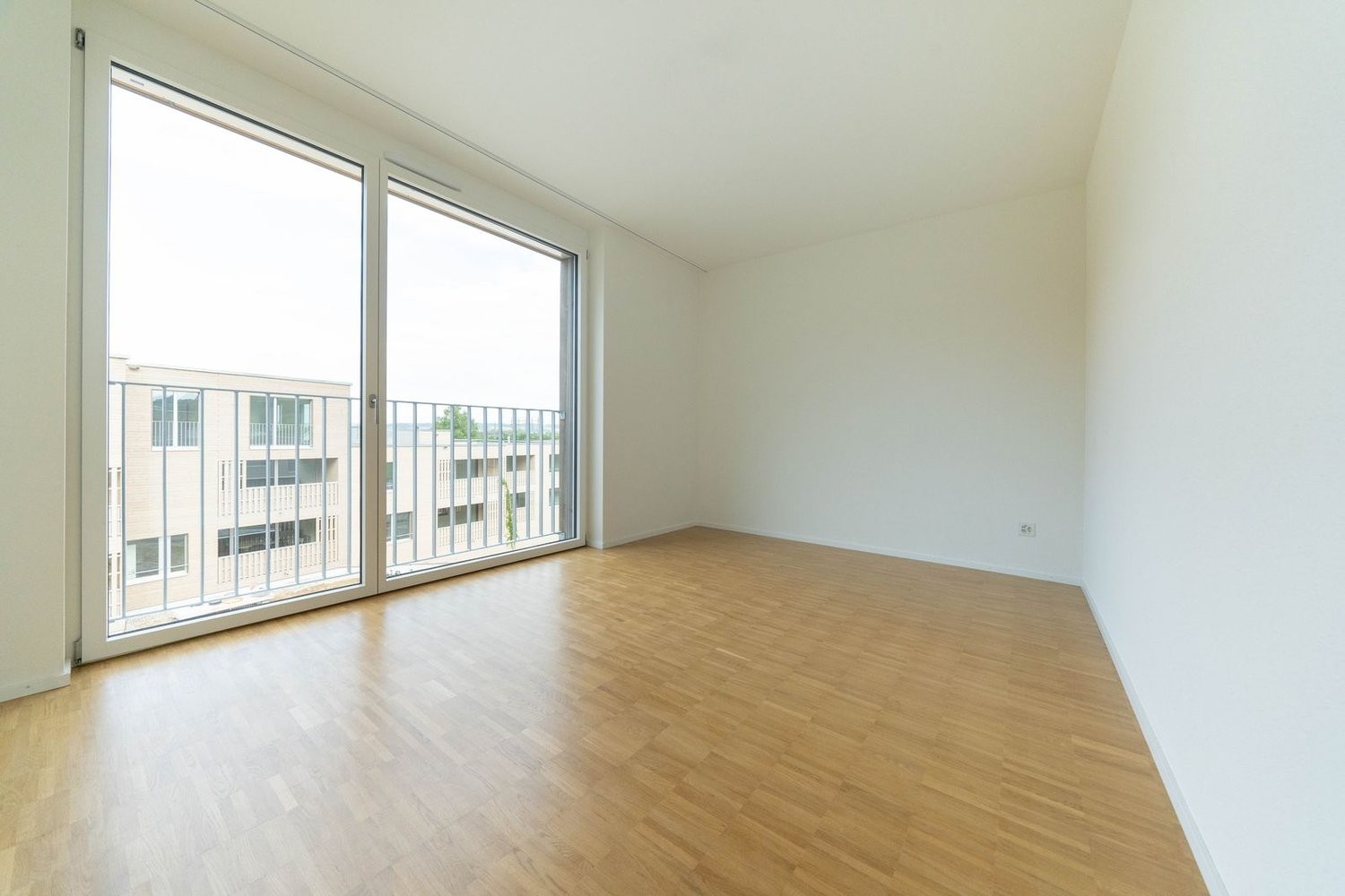 5 ½ rooms apartment (5)