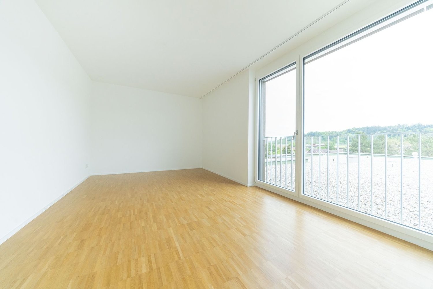 5 ½ rooms apartment (4)
