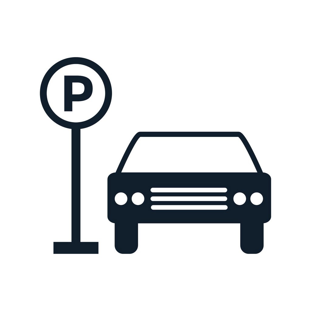 Posto auto interrato