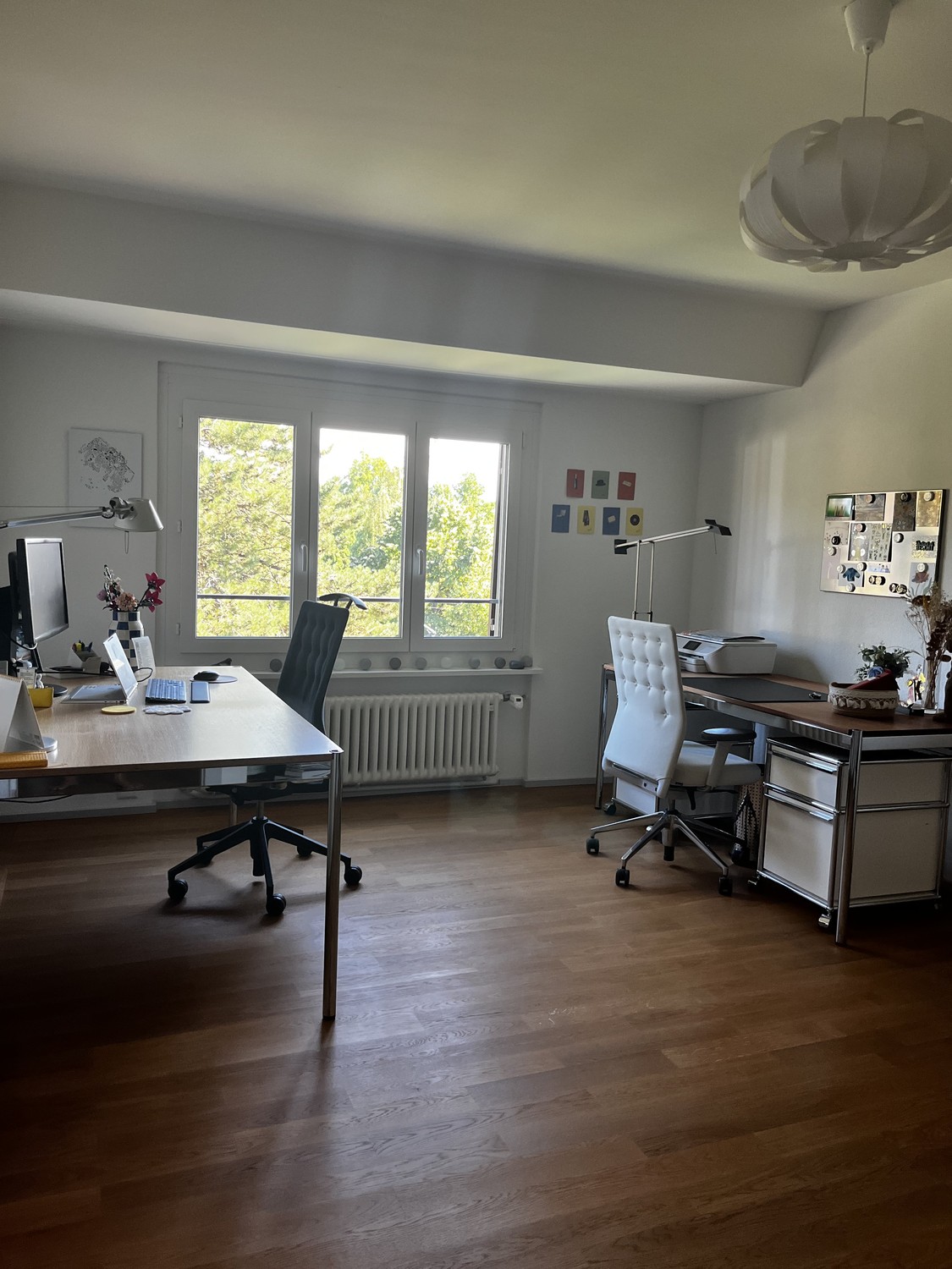 Room in a shared flat, photo 5 of 9