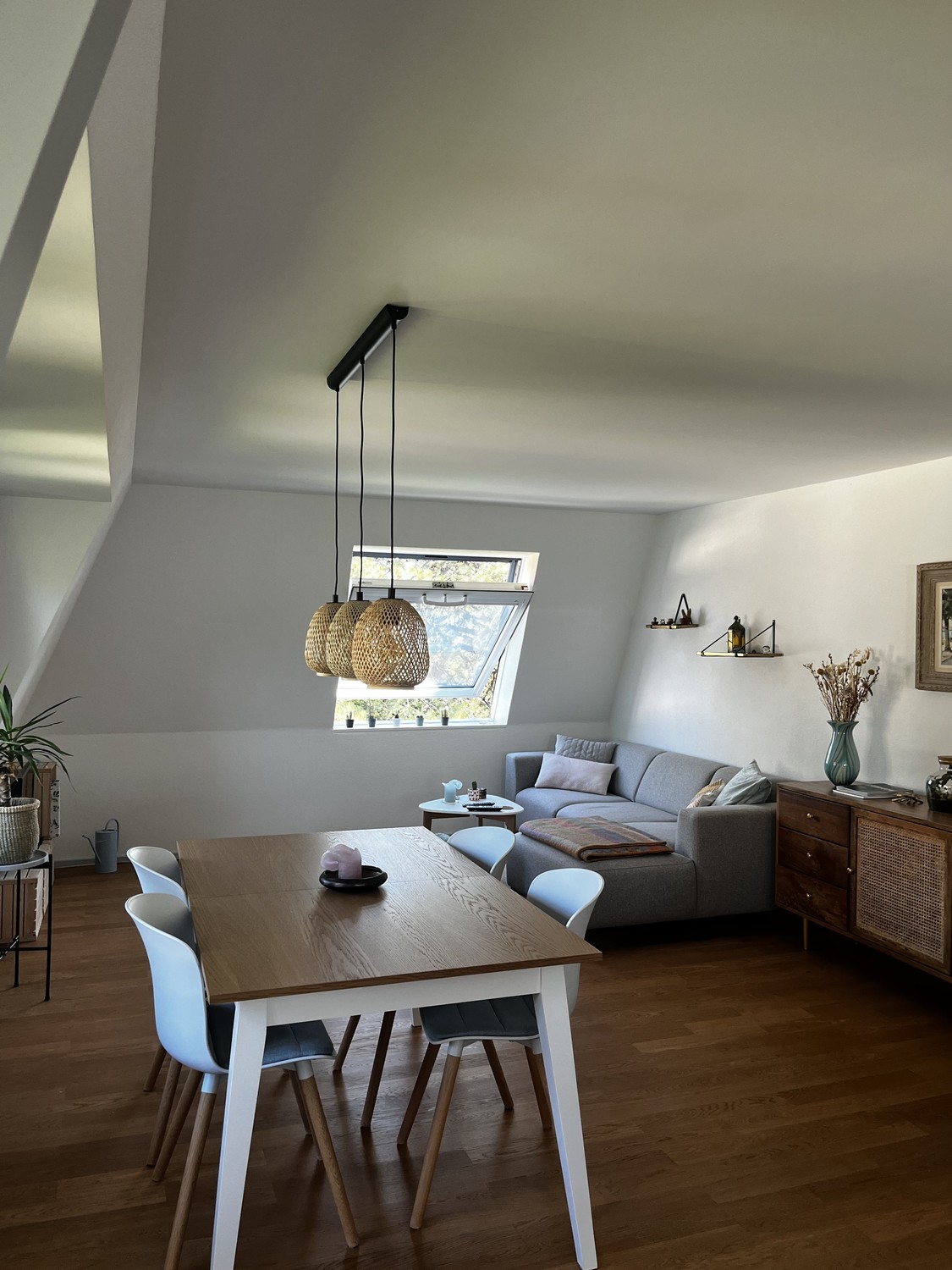 Room in a shared flat, photo 2 of 9