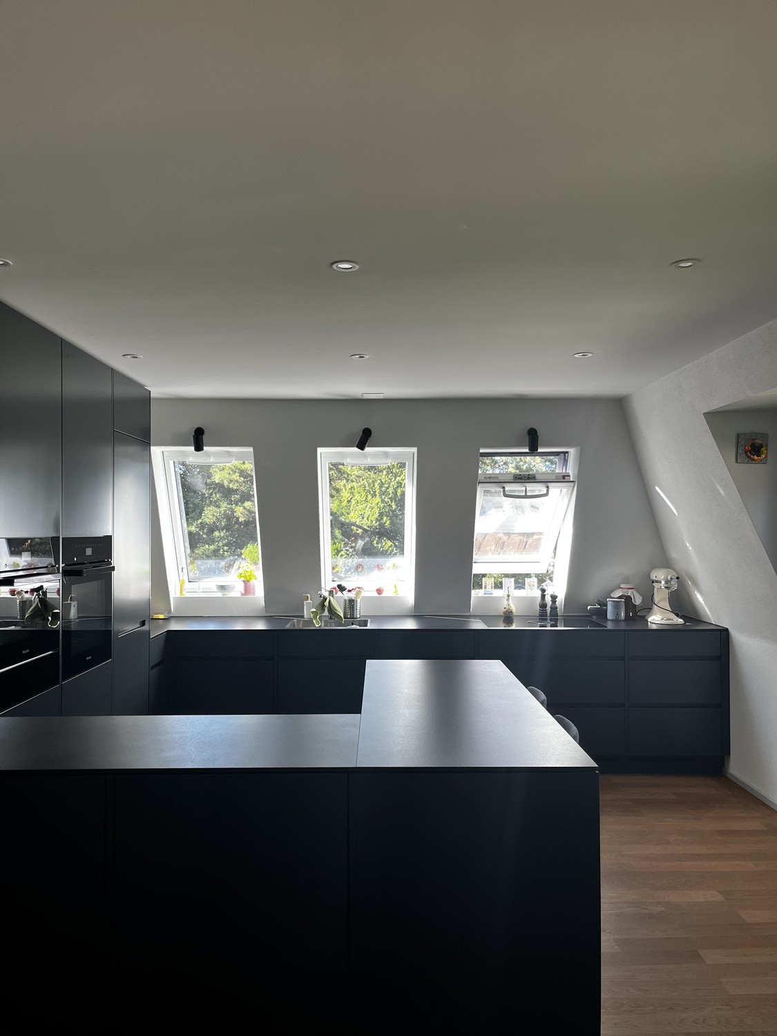 Room in a shared flat, photo 1 of 9