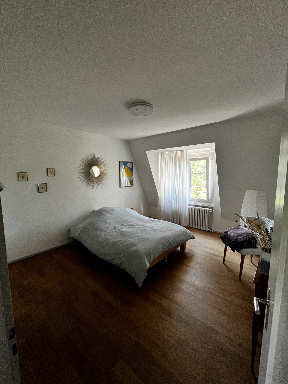 Room in a shared flat, photo 3 of 9