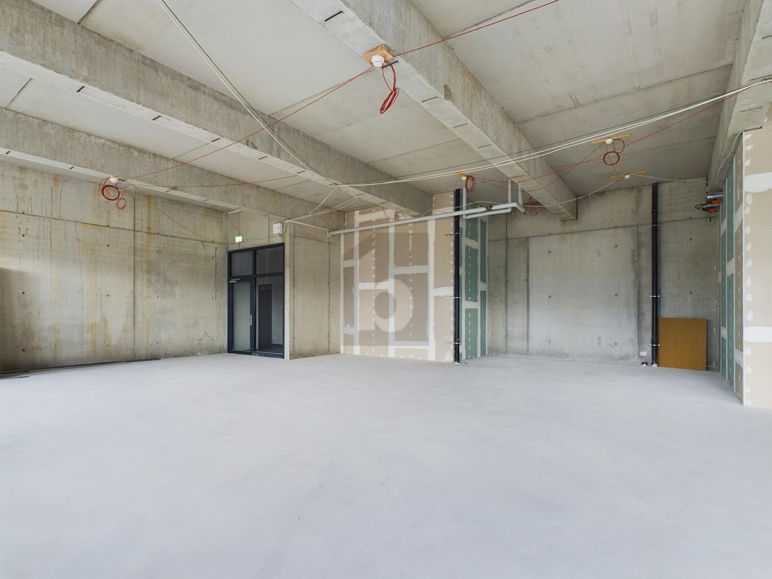 186m² office, photo 3 of 4