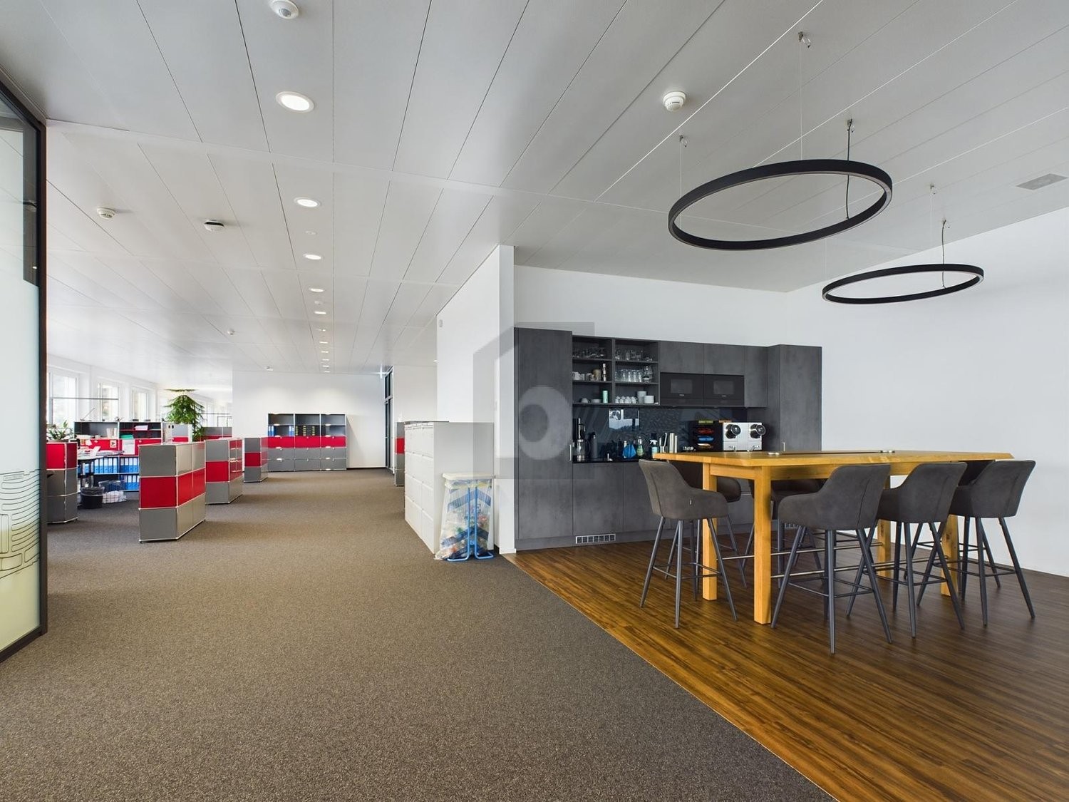 186m² office, photo 4 of 4