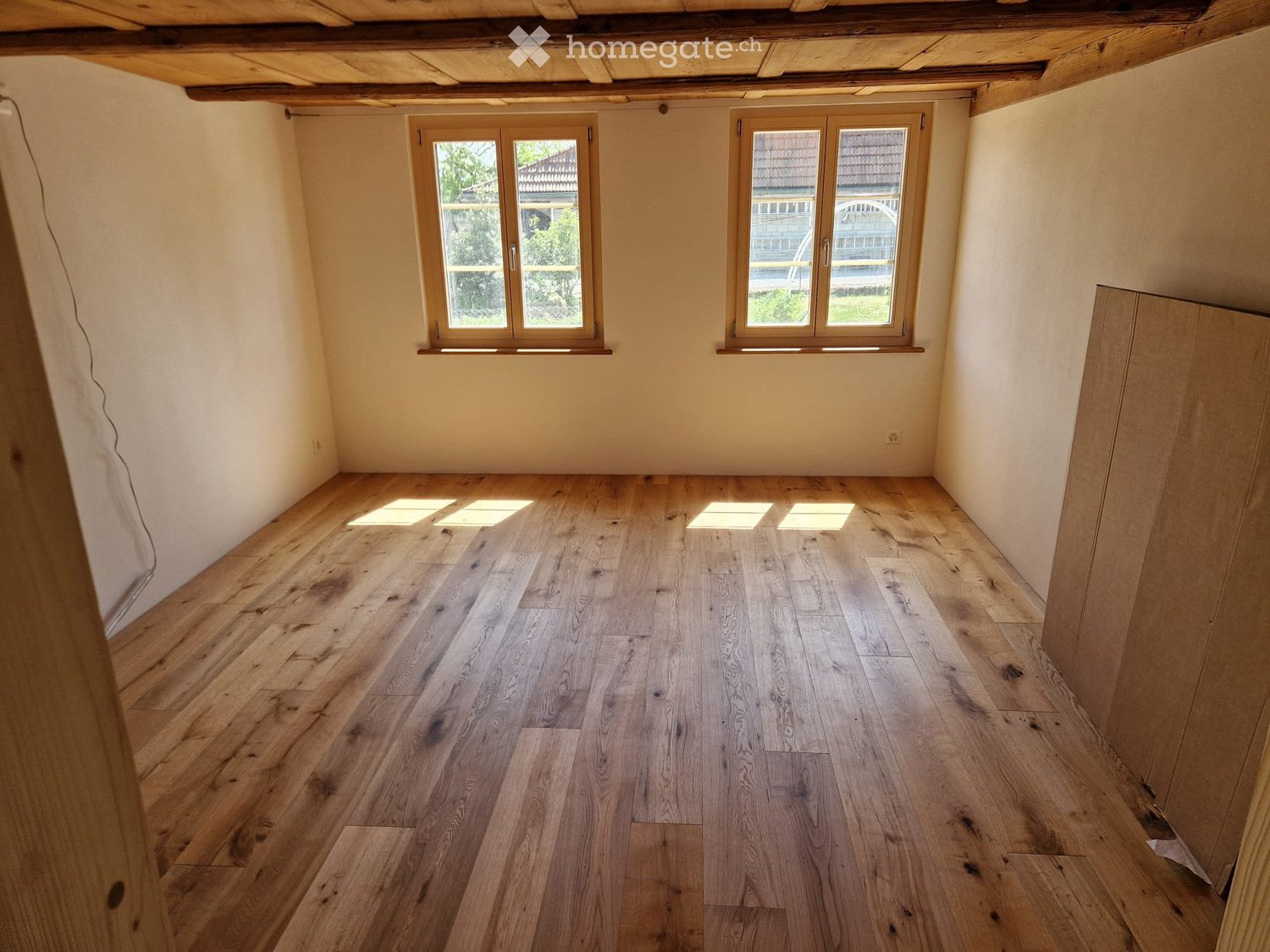 3 ½ rooms apartment, photo 5 of 5