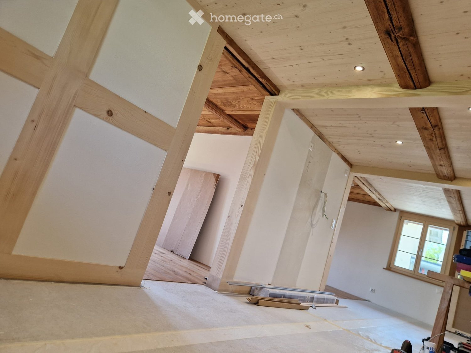3 ½ rooms apartment, photo 4 of 5