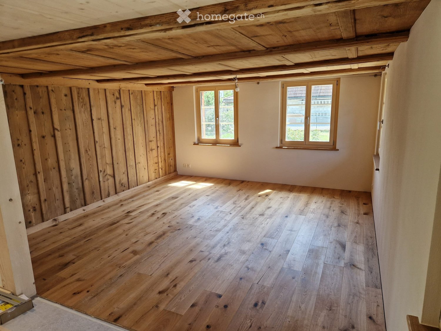 3 ½ rooms apartment, photo 2 of 5