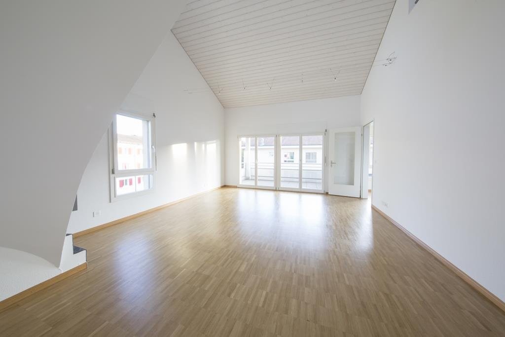 duplex di 4 ½ locali