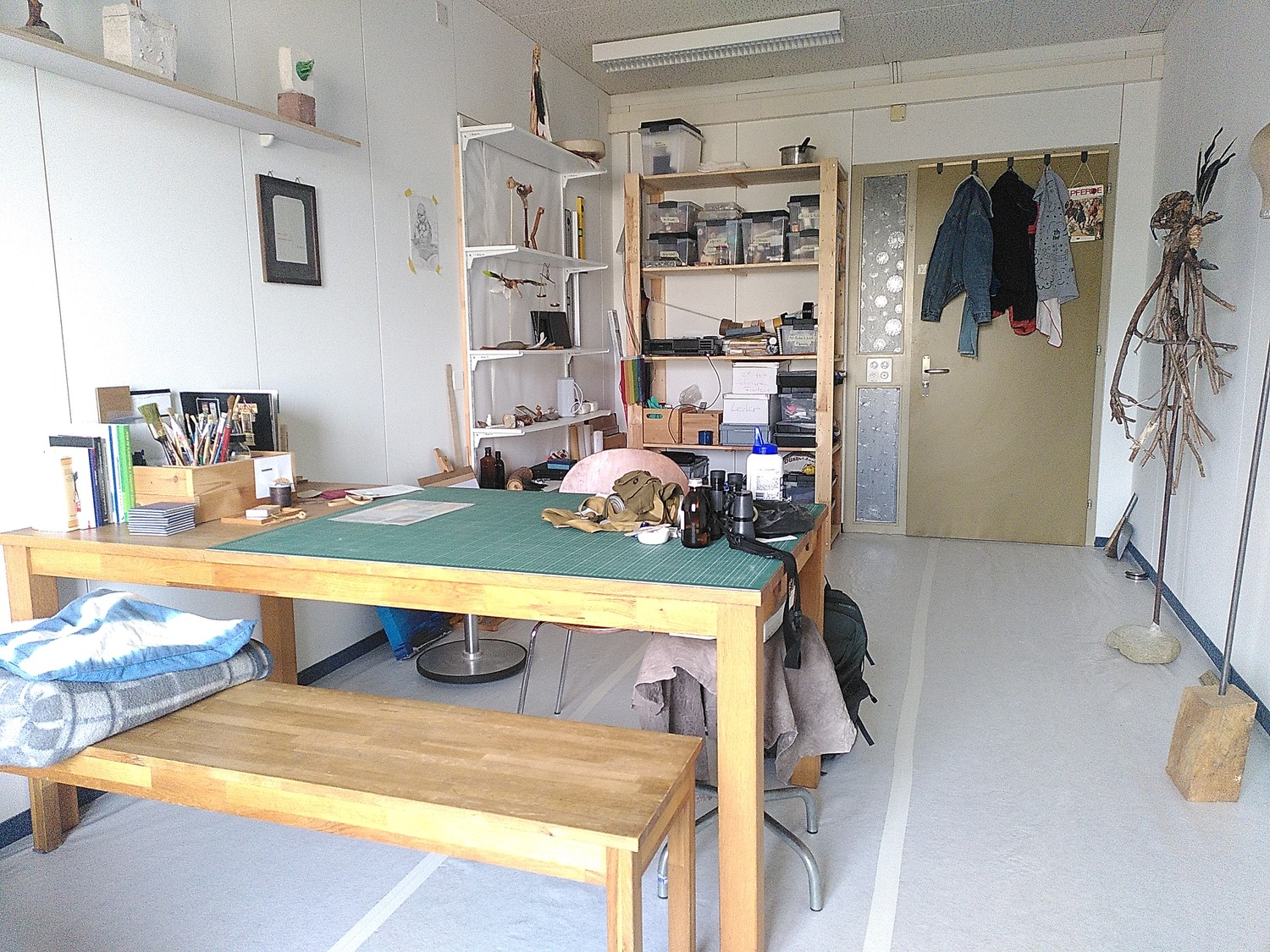 18m² commercial, photo 2 of 2