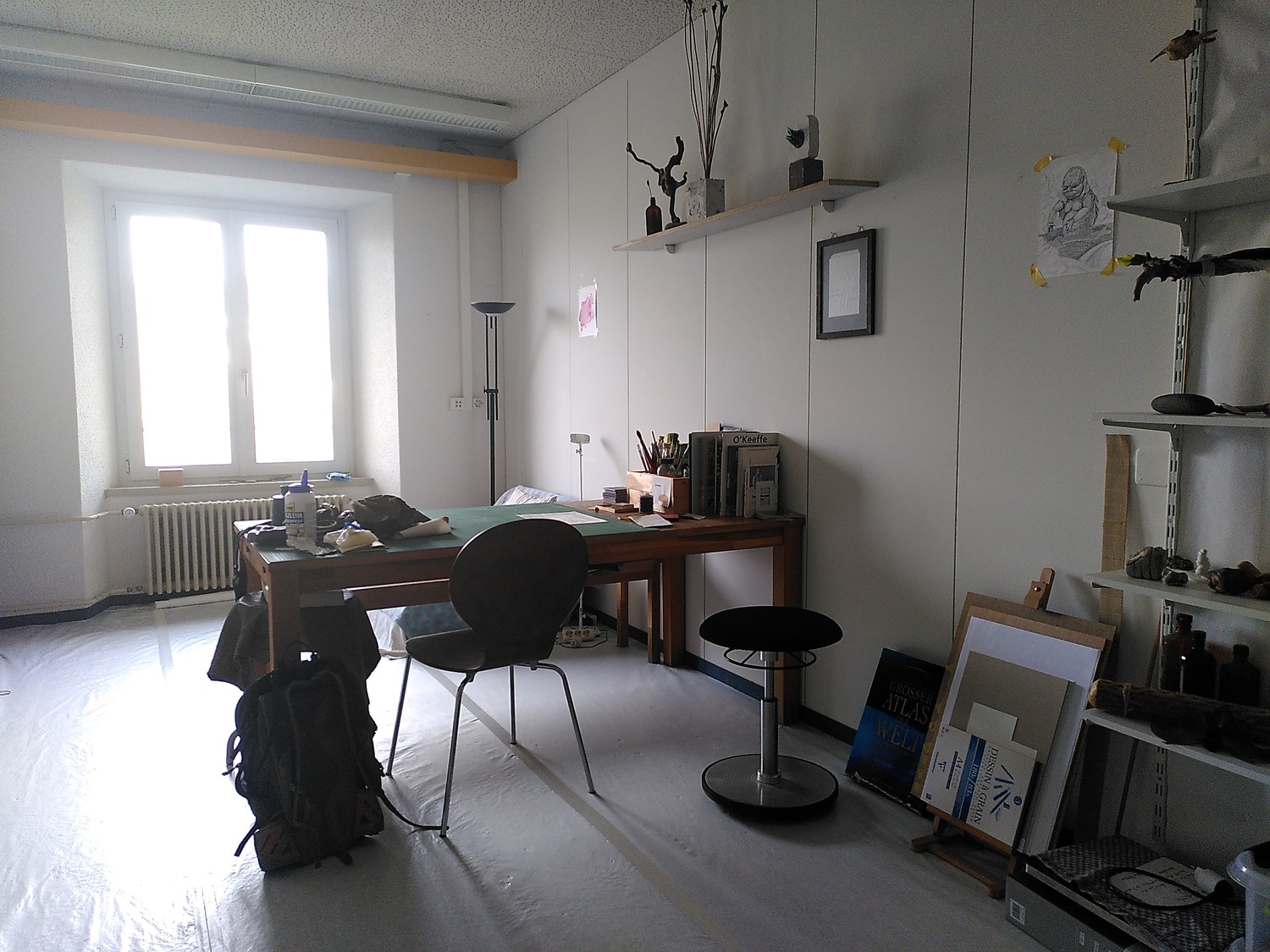 18m² commercial, photo 1 of 2