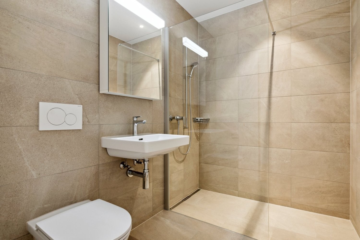 3 ½ pièces appartement